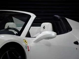 2019 Ferrari 458 Spider Base Coupe for sale, Japanese used car export - photo 7 of 80 | GULJI TRADERS