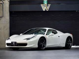 2019 Ferrari 458 Spider Base Coupe for sale, Japanese used car export - photo 9 of 80 | GULJI TRADERS