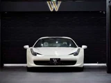 2019 Ferrari 458 Spider Base Coupe for sale, Japanese used car export - photo 10 of 80 | GULJI TRADERS