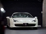2019 Ferrari 458 Spider Base Coupe for sale, Japanese used car export - photo 12 of 80 | GULJI TRADERS