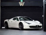 2019 Ferrari 458 Spider Base Coupe for sale, Japanese used car export - photo 13 of 80 | GULJI TRADERS