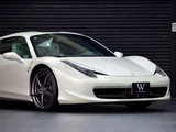 2019 Ferrari 458 Spider Base Coupe for sale, Japanese used car export - photo 14 of 80 | GULJI TRADERS