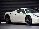 2019 Ferrari 458 Spider Base Coupe for sale, Japanese used car export - photo 15 of 80 | GULJI TRADERS