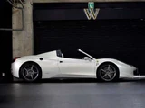 2019 Ferrari 458 Spider Base Coupe for sale, Japanese used car export - photo 18 of 80 | GULJI TRADERS