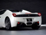 2019 Ferrari 458 Spider Base Coupe for sale, Japanese used car export - photo 37 of 80 | GULJI TRADERS