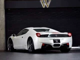 2019 Ferrari 458 Spider Base Coupe for sale, Japanese used car export - photo 44 of 80 | GULJI TRADERS