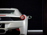 2019 Ferrari 458 Spider Base Coupe for sale, Japanese used car export - photo 46 of 80 | GULJI TRADERS