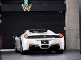 2019 Ferrari 458 Spider Base Coupe for sale, Japanese used car export - photo 47 of 80 | GULJI TRADERS
