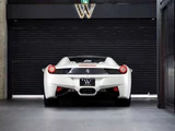 2019 Ferrari 458 Spider Base Coupe for sale, Japanese used car export - photo 48 of 80 | GULJI TRADERS