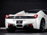 2019 Ferrari 458 Spider Base Coupe for sale, Japanese used car export - photo 50 of 80 | GULJI TRADERS