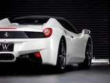 2019 Ferrari 458 Spider Base Coupe for sale, Japanese used car export - photo 51 of 80 | GULJI TRADERS