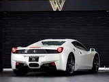 2019 Ferrari 458 Spider Base Coupe for sale, Japanese used car export - photo 52 of 80 | GULJI TRADERS