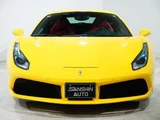 2016 Ferrari 488 GTB Base Coupe for sale, Japanese used car export - photo 4 of 34 | GULJI TRADERS