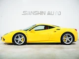 2016 Ferrari 488 GTB Base Coupe for sale, Japanese used car export - photo 5 of 34 | GULJI TRADERS