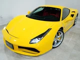 2016 Ferrari 488 GTB Base Coupe for sale, Japanese used car export - photo 6 of 34 | GULJI TRADERS