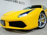 2016 Ferrari 488 GTB Base Coupe for sale, Japanese used car export - photo 8 of 34 | GULJI TRADERS
