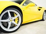 2016 Ferrari 488 GTB Base Coupe for sale, Japanese used car export - photo 9 of 34 | GULJI TRADERS