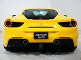 2016 Ferrari 488 GTB Base Coupe for sale, Japanese used car export - photo 13 of 34 | GULJI TRADERS
