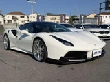2016 Ferrari 488 GTB F1 DCT Coupe for sale, Japanese used car export - photo 1 of 9 | GULJI TRADERS
