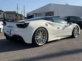 2016 Ferrari 488 GTB F1 DCT Coupe for sale, Japanese used car export - photo 5 of 9 | GULJI TRADERS