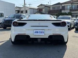 2016 Ferrari 488 GTB F1 DCT Coupe for sale, Japanese used car export - photo 9 of 9 | GULJI TRADERS