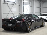 2017 Ferrari 488 GTB Base Coupe for sale, Japanese used car export - photo 2 of 50 | GULJI TRADERS