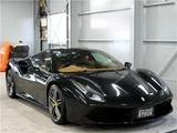 2017 Ferrari 488 GTB Base Coupe for sale, Japanese used car export - photo 5 of 50 | GULJI TRADERS