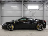 2017 Ferrari 488 GTB Base Coupe for sale, Japanese used car export - photo 7 of 50 | GULJI TRADERS
