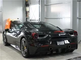 2017 Ferrari 488 GTB Base Coupe for sale, Japanese used car export - photo 9 of 50 | GULJI TRADERS