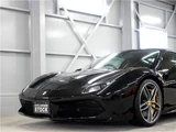 2017 Ferrari 488 GTB Base Coupe for sale, Japanese used car export - photo 10 of 50 | GULJI TRADERS