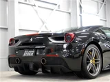 2017 Ferrari 488 GTB Base Coupe for sale, Japanese used car export - photo 15 of 50 | GULJI TRADERS