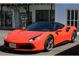 2017 Ferrari 488 GTB Base Coupe for sale, Japanese used car export - photo 2 of 9 | GULJI TRADERS