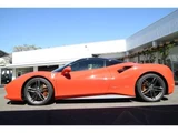 2017 Ferrari 488 GTB Base Coupe for sale, Japanese used car export - photo 3 of 9 | GULJI TRADERS