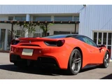 2017 Ferrari 488 GTB Base Coupe for sale, Japanese used car export - photo 4 of 9 | GULJI TRADERS