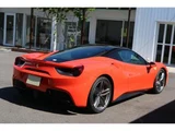 2017 Ferrari 488 GTB Base Coupe for sale, Japanese used car export - photo 5 of 9 | GULJI TRADERS