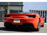 2017 Ferrari 488 GTB Base Coupe for sale, Japanese used car export - photo 6 of 9 | GULJI TRADERS