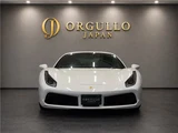 2018 Ferrari 488 GTB Base Coupe for sale, Japanese used car export - photo 2 of 59 | GULJI TRADERS