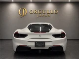 2018 Ferrari 488 GTB Base Coupe for sale, Japanese used car export - photo 3 of 59 | GULJI TRADERS