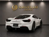 2018 Ferrari 488 GTB Base Coupe for sale, Japanese used car export - photo 4 of 59 | GULJI TRADERS