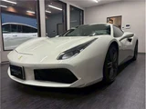 2018 Ferrari 488 GTB Base Coupe for sale, Japanese used car export - photo 6 of 59 | GULJI TRADERS