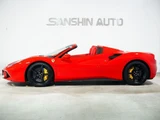 2019 Ferrari 488 GTB Base Coupe for sale, Japanese used car export - photo 5 of 43 | GULJI TRADERS