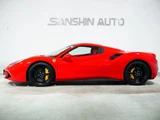 2019 Ferrari 488 GTB Base Coupe for sale, Japanese used car export - photo 6 of 43 | GULJI TRADERS