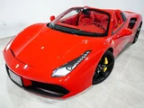 2019 Ferrari 488 GTB Base Coupe for sale, Japanese used car export - photo 7 of 43 | GULJI TRADERS