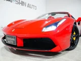 2019 Ferrari 488 GTB Base Coupe for sale, Japanese used car export - photo 9 of 43 | GULJI TRADERS