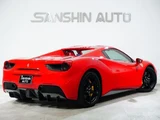 2019 Ferrari 488 GTB Base Coupe for sale, Japanese used car export - photo 15 of 43 | GULJI TRADERS