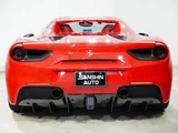 2019 Ferrari 488 GTB Base Coupe for sale, Japanese used car export - photo 16 of 43 | GULJI TRADERS