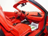 2019 Ferrari 488 GTB Base Coupe for sale, Japanese used car export - photo 22 of 43 | GULJI TRADERS