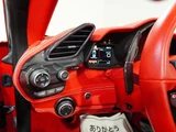 2019 Ferrari 488 GTB Base Coupe for sale, Japanese used car export - photo 32 of 43 | GULJI TRADERS