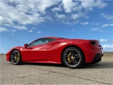 2019 Ferrari 488 GTB F1 DTC Turbo Coupe for sale, Japanese used car export - photo 2 of 14 | GULJI TRADERS