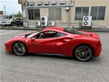 2019 Ferrari 488 GTB F1 DTC Turbo Coupe for sale, Japanese used car export - photo 3 of 14 | GULJI TRADERS